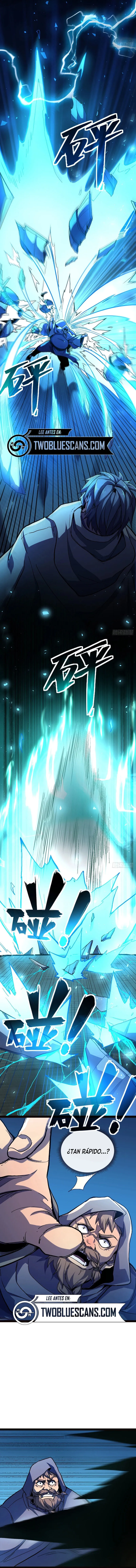 Read ¡Señor de las Invocaciones Mutación Repentina ES Manga Online