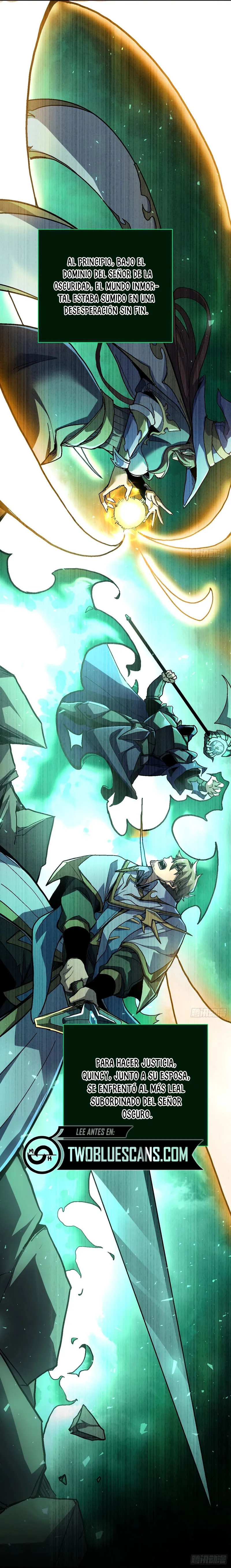 Read ¡Señor de las Invocaciones Mutación Repentina ES Manga Online
