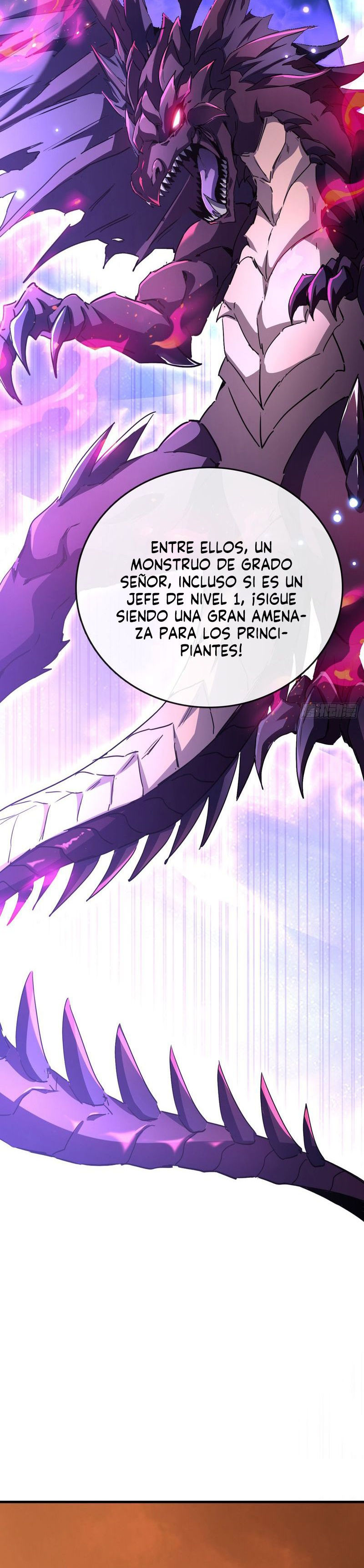 Read ¡Señor de las Invocaciones Mutación Repentina ES Manga Online