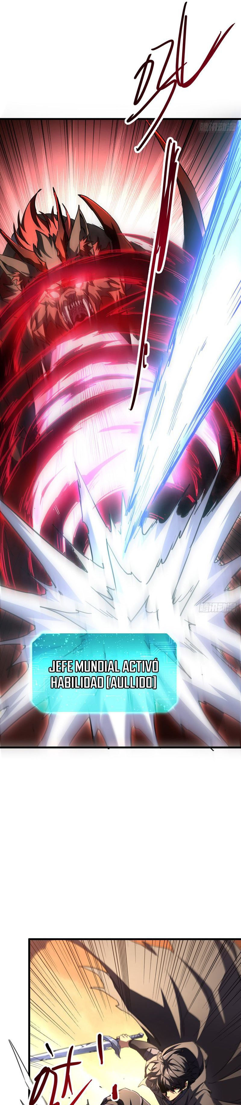 Read ¡Señor de las Invocaciones Mutación Repentina ES Manga Online
