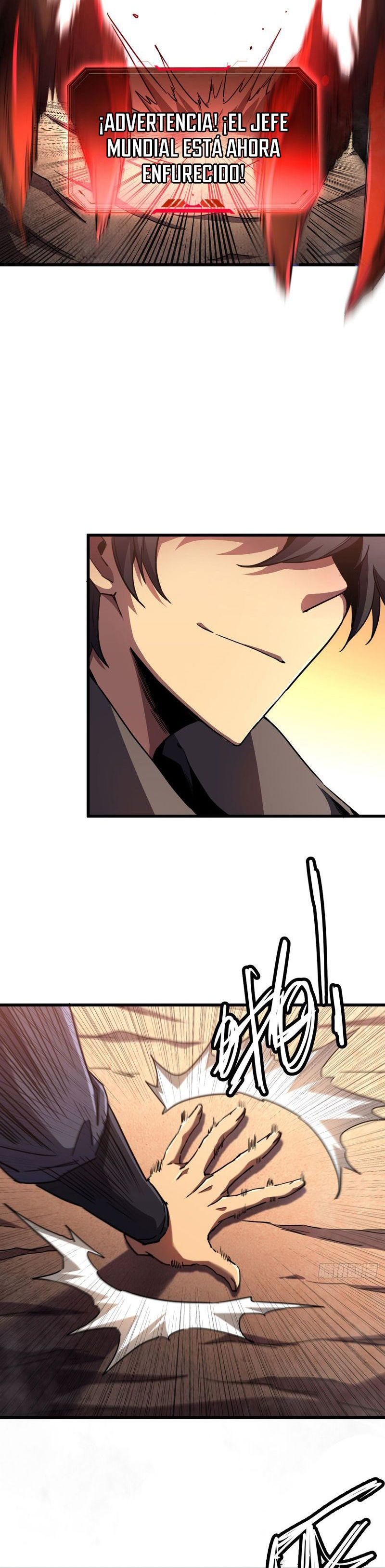 Read ¡Señor de las Invocaciones Mutación Repentina ES Manga Online