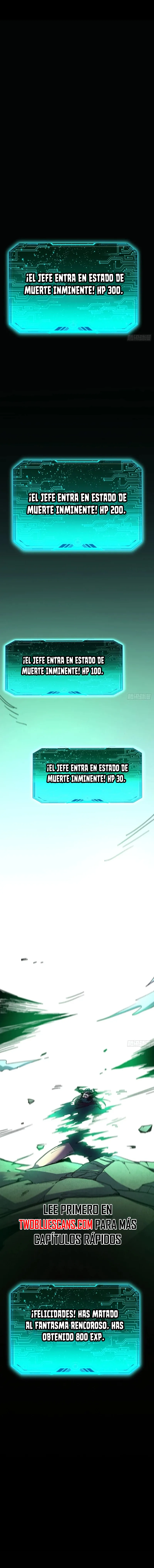 Read ¡Señor de las Invocaciones Mutación Repentina ES Manga Online