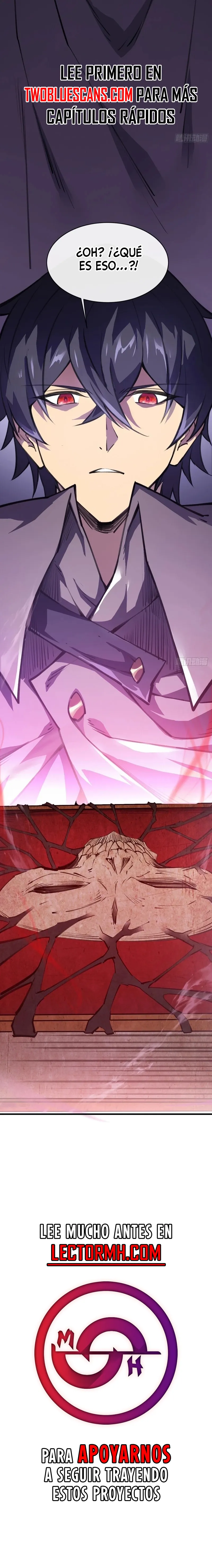 Read ¡Señor de las Invocaciones Mutación Repentina ES Manga Online