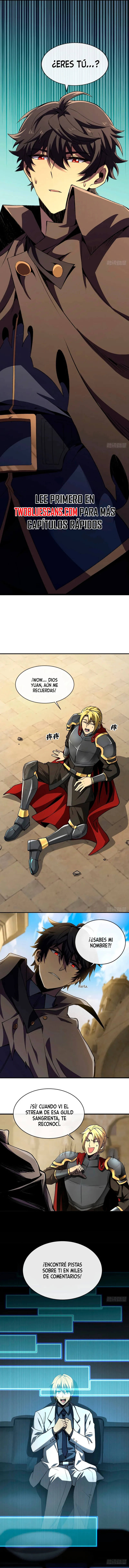Read ¡Señor de las Invocaciones Mutación Repentina ES Manga Online