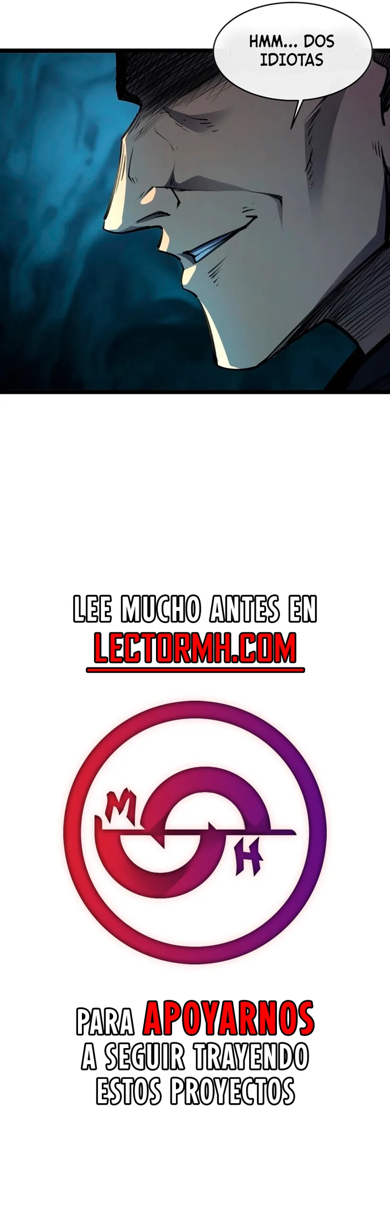 Read ¡Señor de las Invocaciones Mutación Repentina ES Manga Online