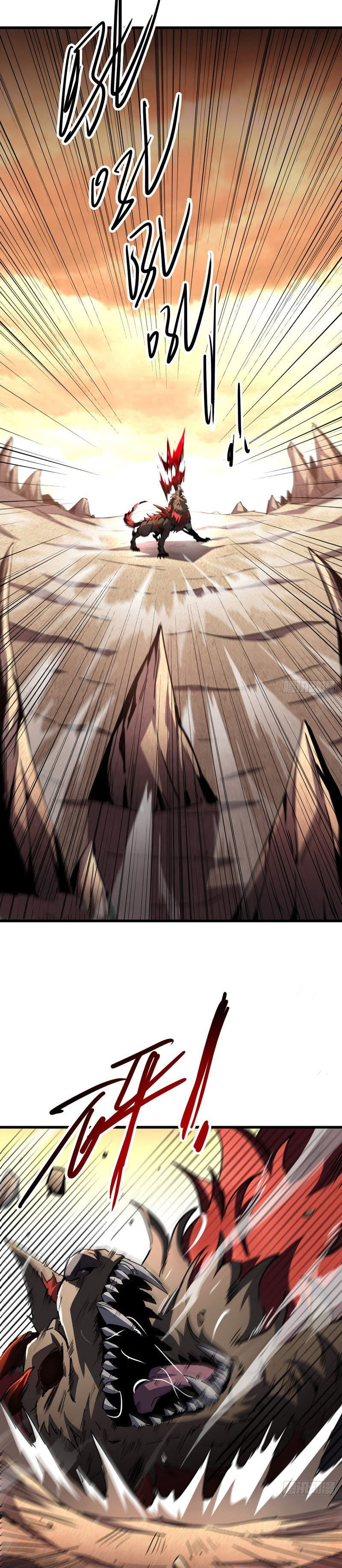 Read ¡Señor de las Invocaciones Mutación Repentina ES Manga Online