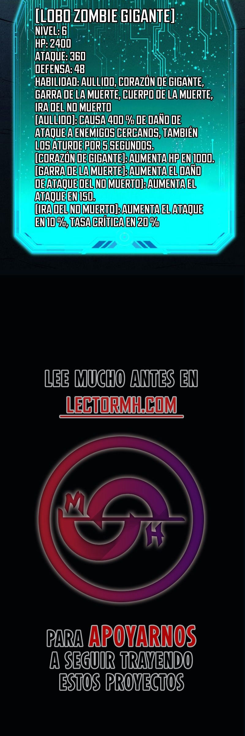 Read ¡Señor de las Invocaciones Mutación Repentina ES Manga Online