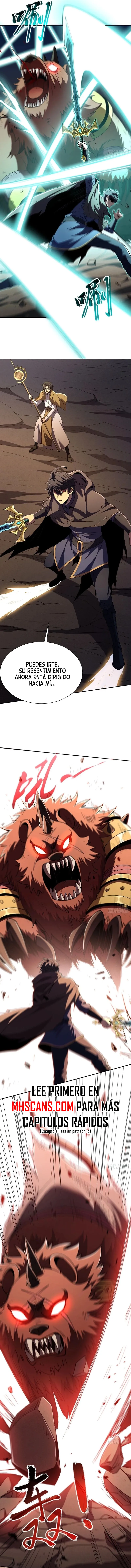 Read ¡Señor de las Invocaciones Mutación Repentina ES Manga Online