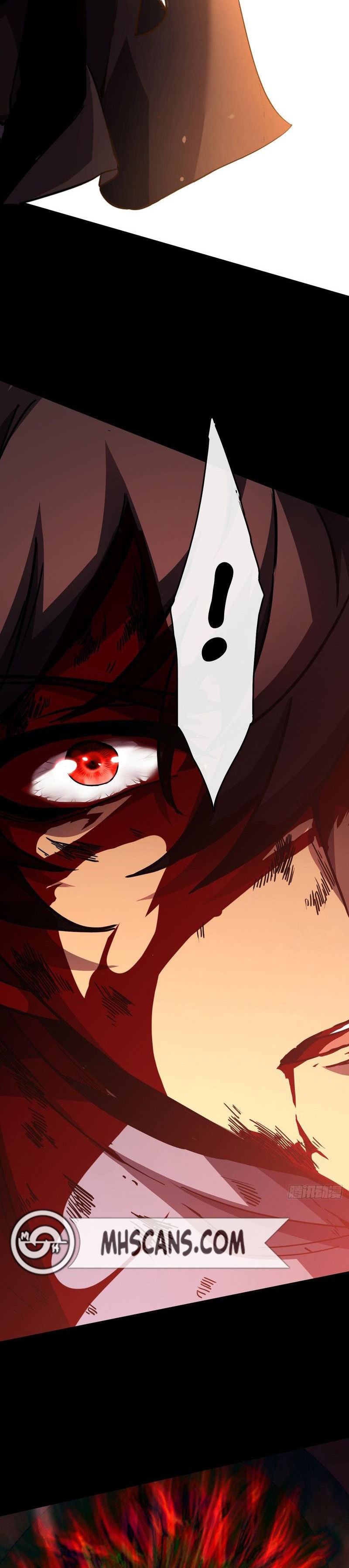 Read ¡Señor de las Invocaciones Mutación Repentina ES Manga Online