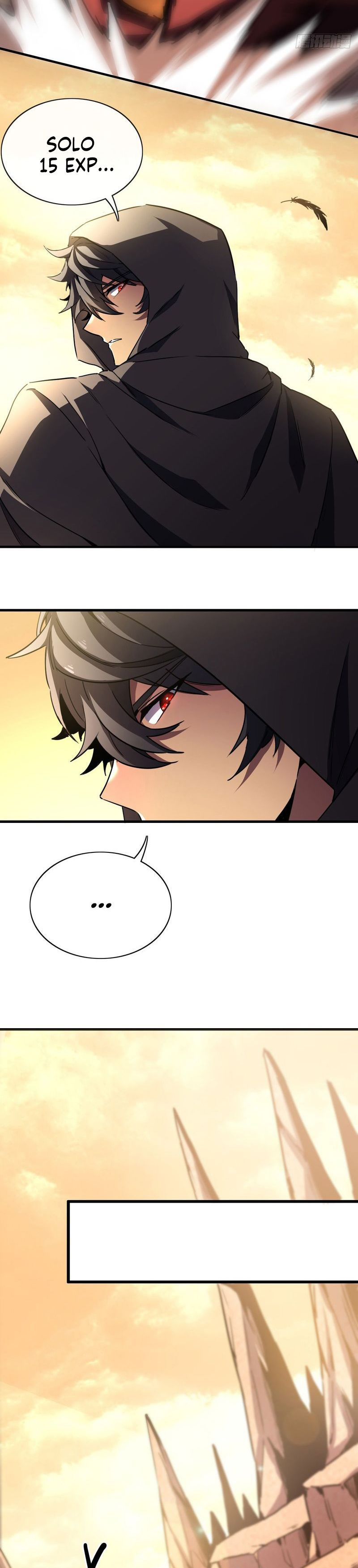 Read ¡Señor de las Invocaciones Mutación Repentina ES Manga Online