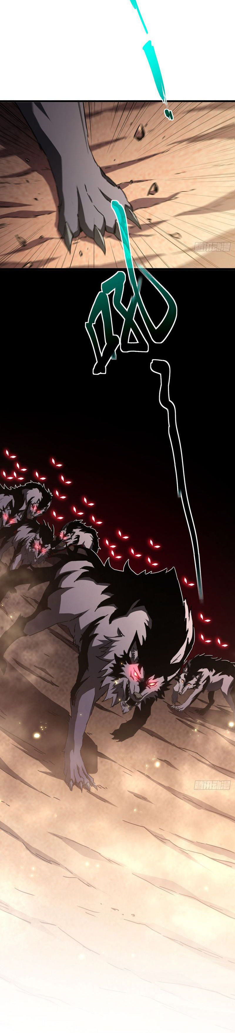 Read ¡Señor de las Invocaciones Mutación Repentina ES Manga Online