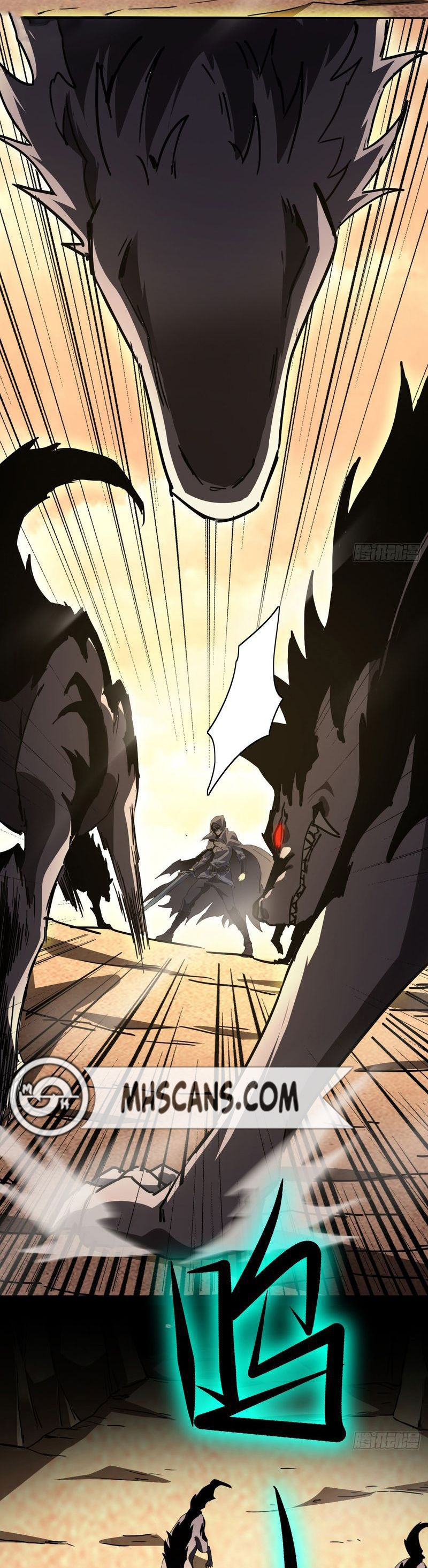 Read ¡Señor de las Invocaciones Mutación Repentina ES Manga Online