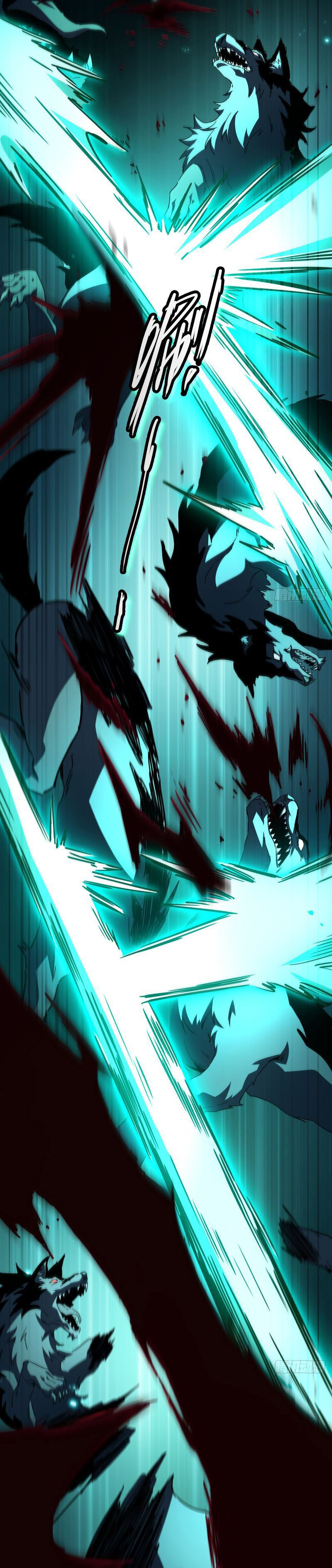 Read ¡Señor de las Invocaciones Mutación Repentina ES Manga Online