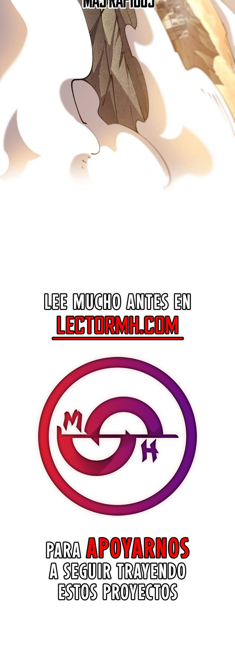 Read ¡Señor de las Invocaciones Mutación Repentina ES Manga Online