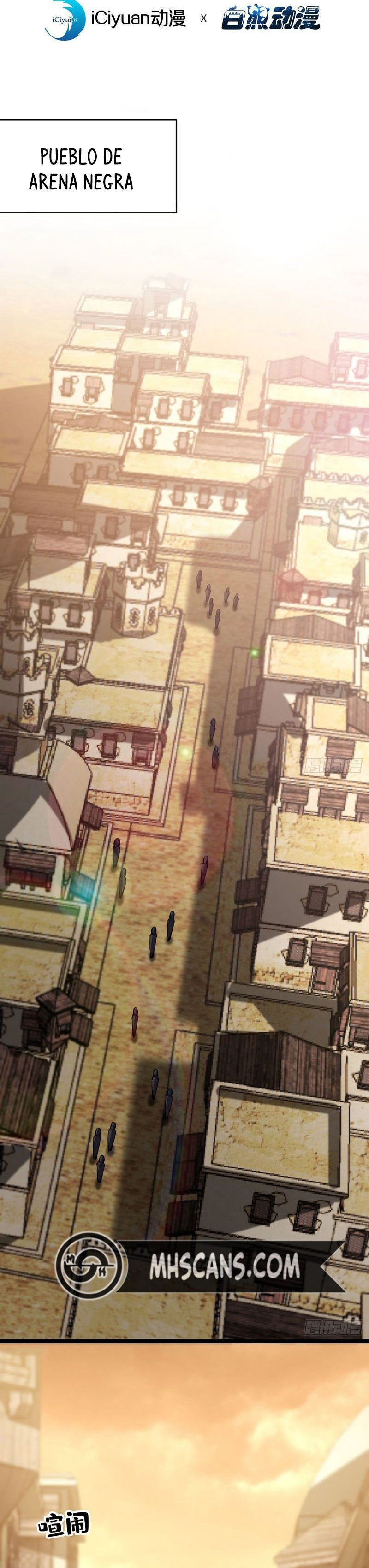 Read ¡Señor de las Invocaciones Mutación Repentina ES Manga Online