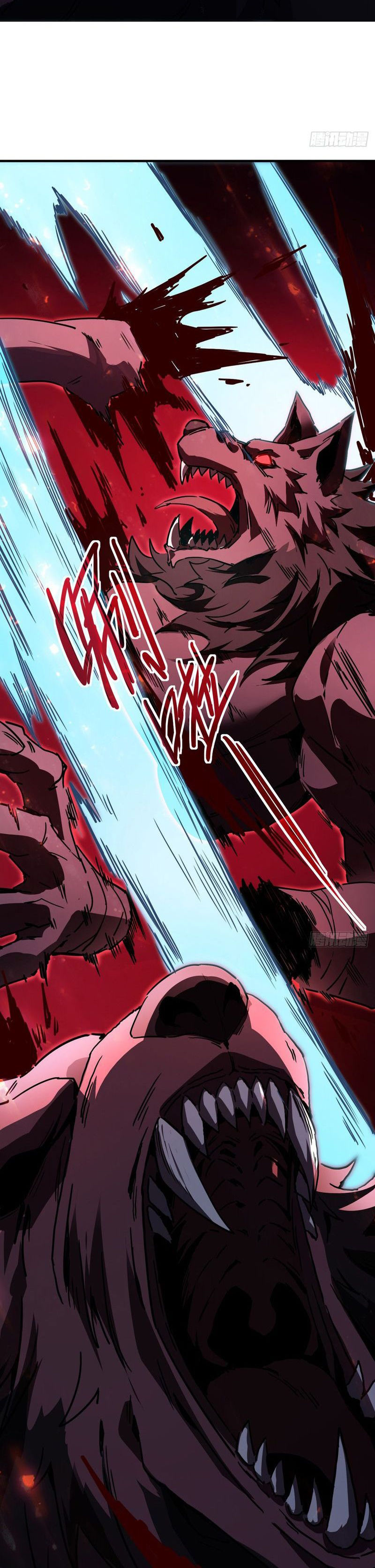 Read ¡Señor de las Invocaciones Mutación Repentina ES Manga Online