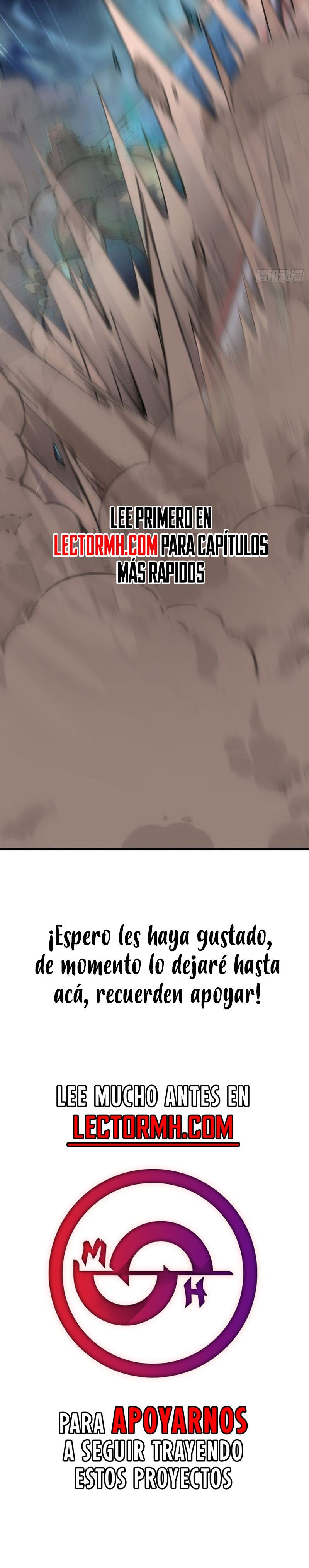 Read ¡Señor de las Invocaciones Mutación Repentina ES Manga Online