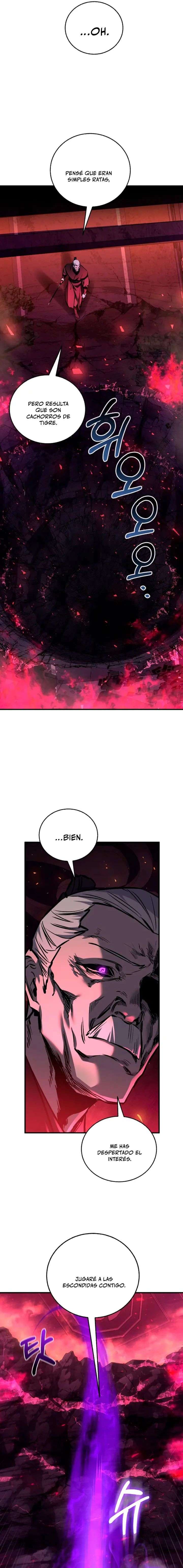 Read Amigo de la Infancia del Zenith ES Manga Online