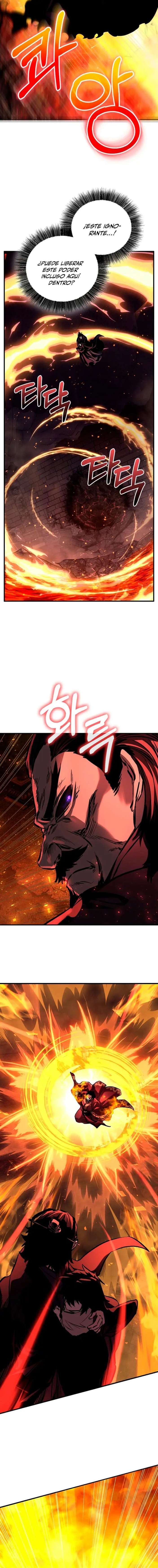 Read Amigo de la Infancia del Zenith ES Manga Online