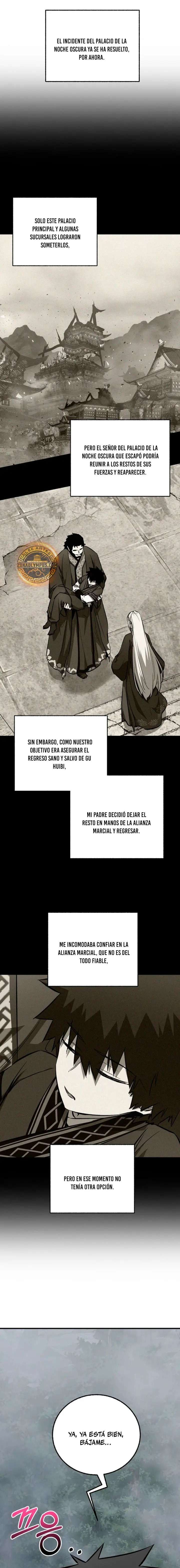 Read Amigo de la Infancia del Zenith ES Manga Online