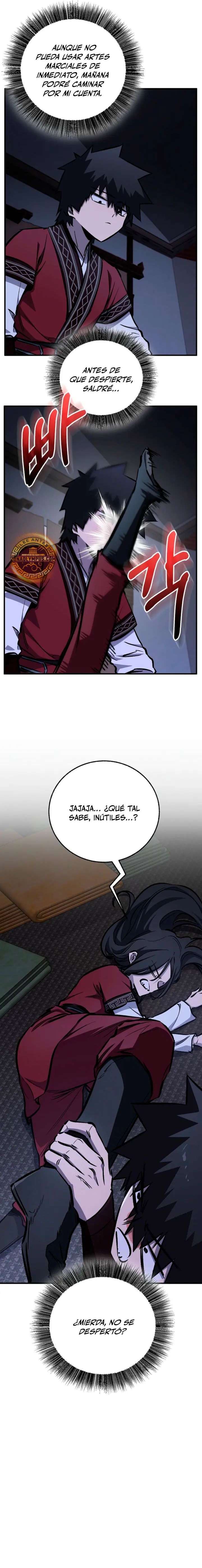 Read Amigo de la Infancia del Zenith ES Manga Online