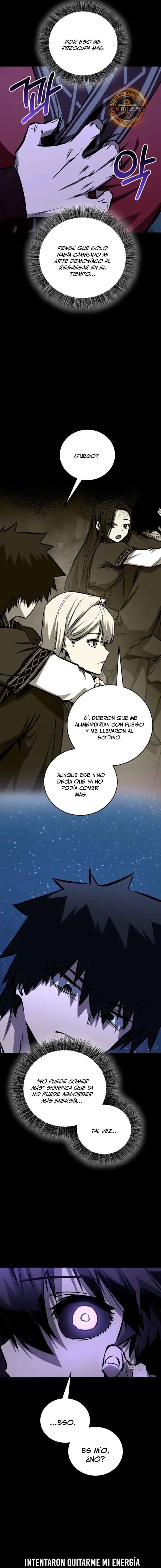 Read Amigo de la Infancia del Zenith ES Manga Online