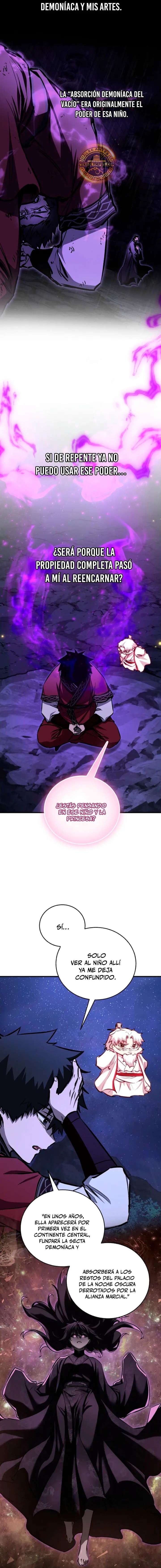 Read Amigo de la Infancia del Zenith ES Manga Online