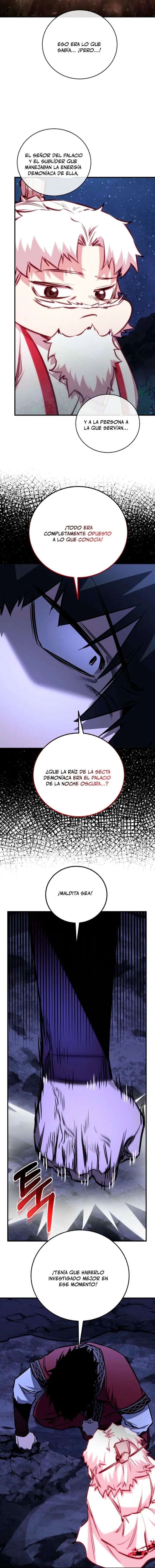 Read Amigo de la Infancia del Zenith ES Manga Online