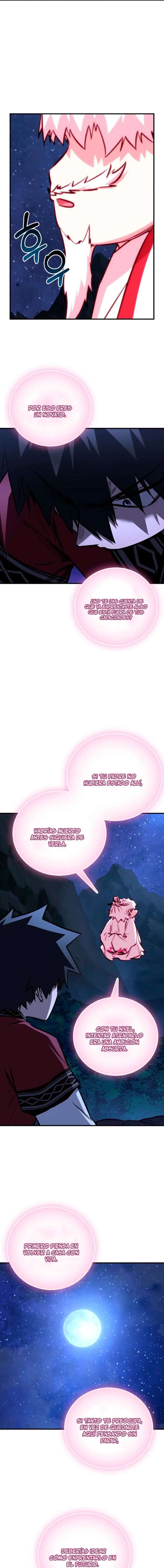 Read Amigo de la Infancia del Zenith ES Manga Online