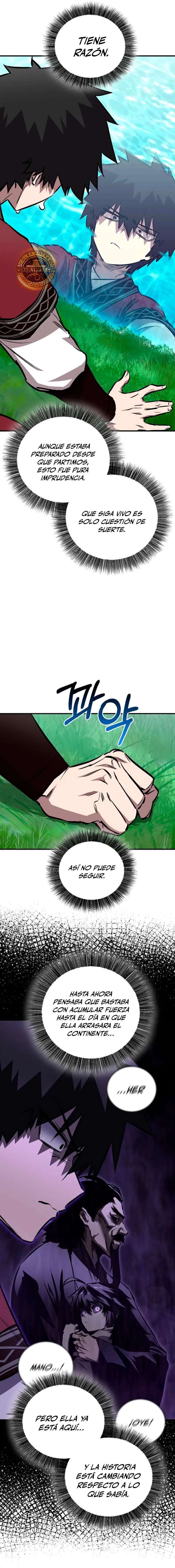 Read Amigo de la Infancia del Zenith ES Manga Online