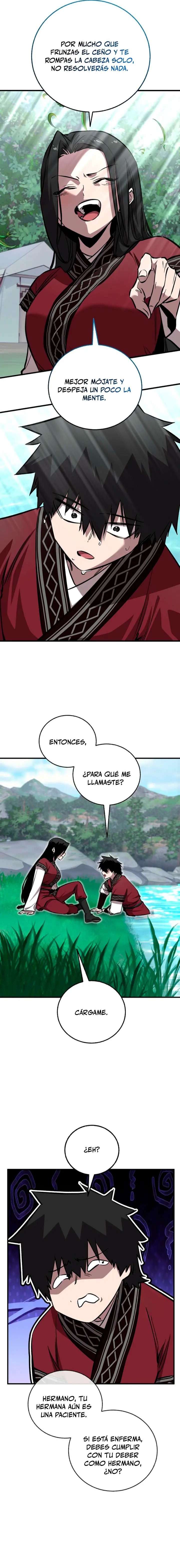 Read Amigo de la Infancia del Zenith ES Manga Online