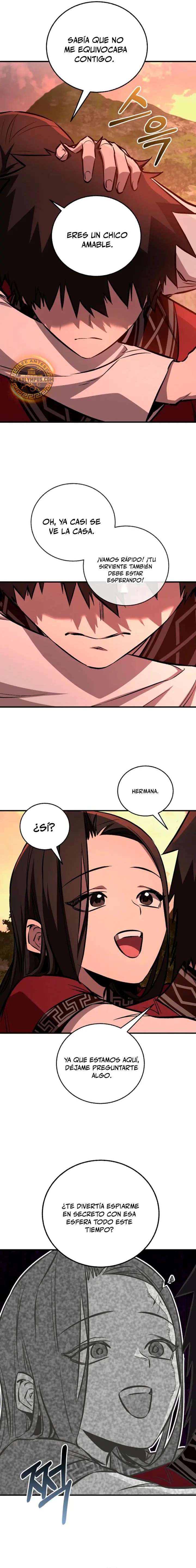 Read Amigo de la Infancia del Zenith ES Manga Online