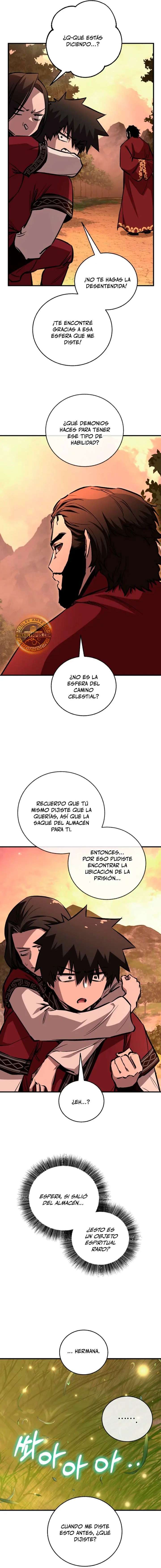Read Amigo de la Infancia del Zenith ES Manga Online