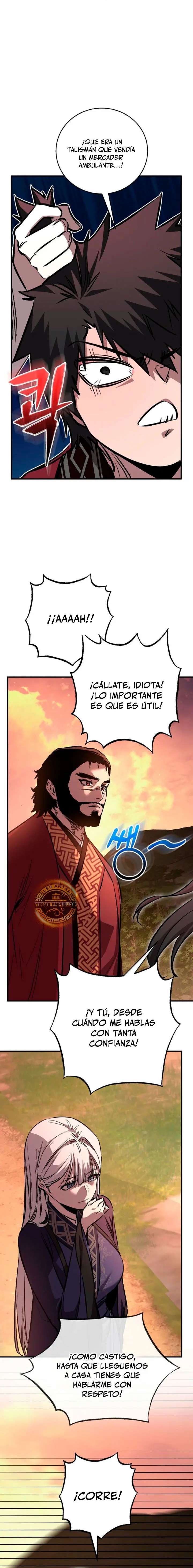 Read Amigo de la Infancia del Zenith ES Manga Online