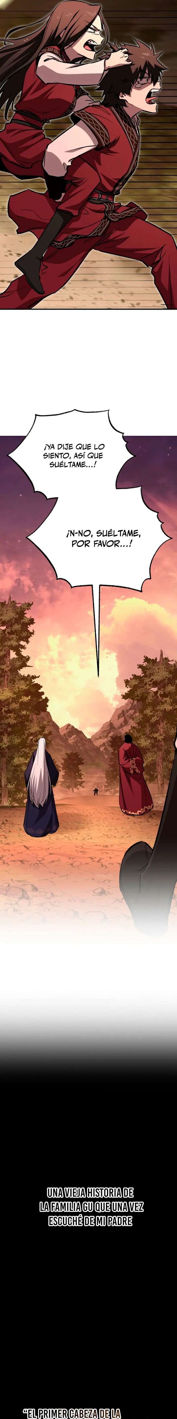 Read Amigo de la Infancia del Zenith ES Manga Online