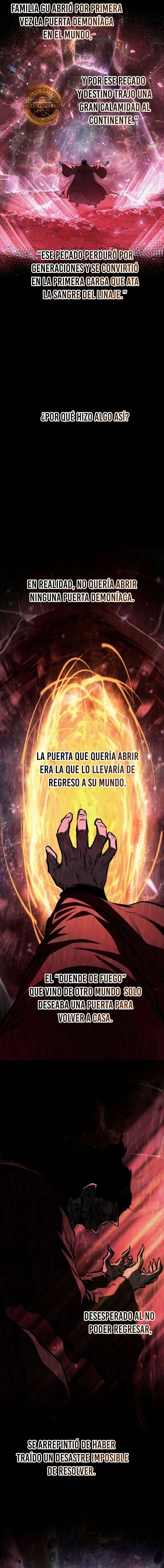 Read Amigo de la Infancia del Zenith ES Manga Online