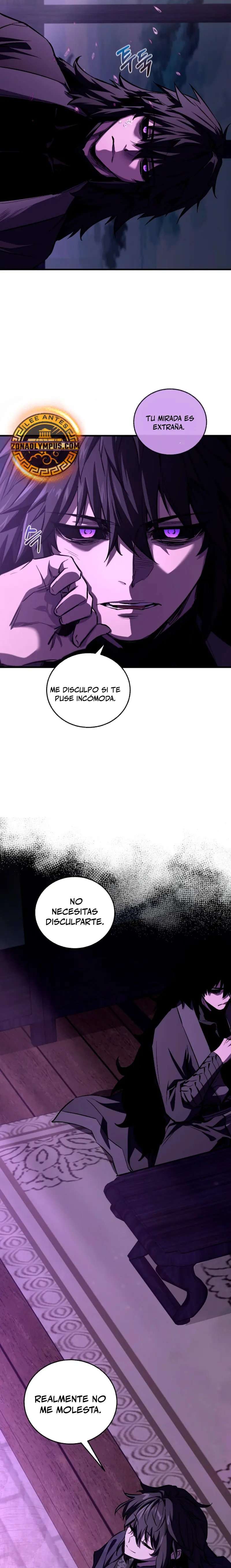Read Amigo de la Infancia del Zenith ES Manga Online