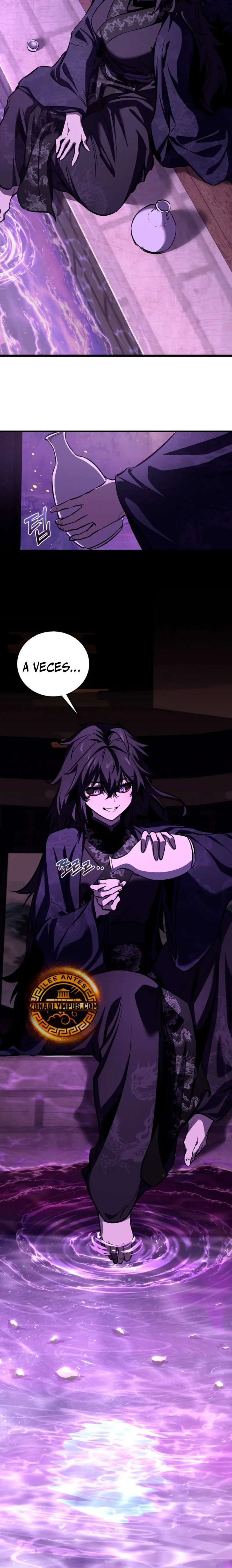Read Amigo de la Infancia del Zenith ES Manga Online