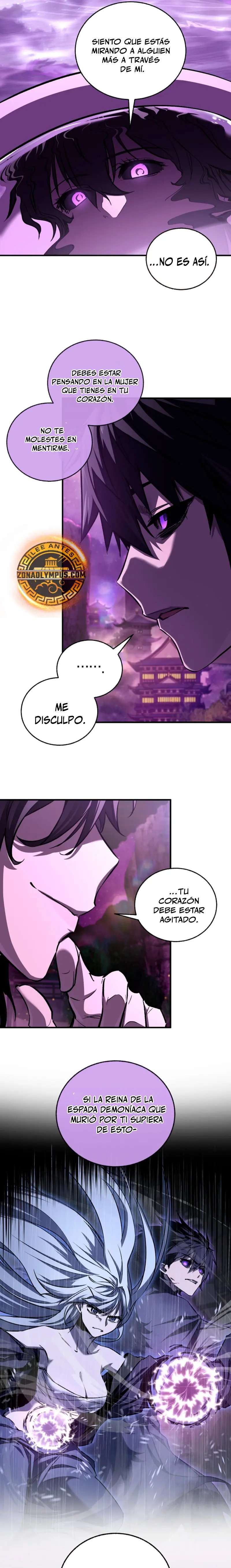 Read Amigo de la Infancia del Zenith ES Manga Online