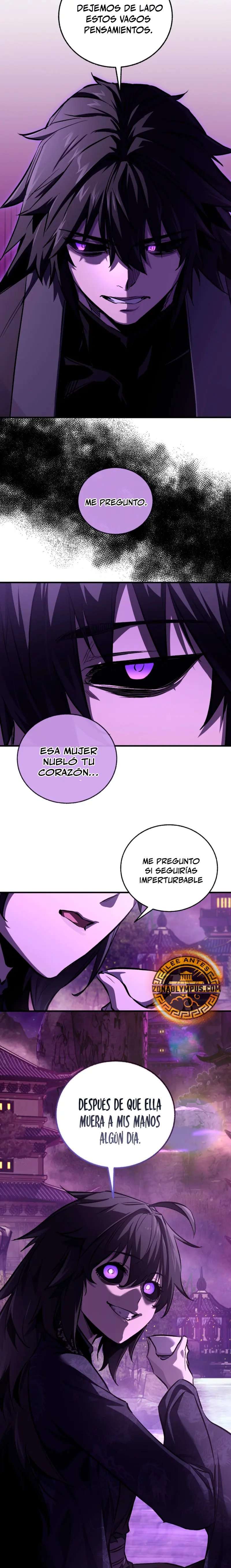 Read Amigo de la Infancia del Zenith ES Manga Online