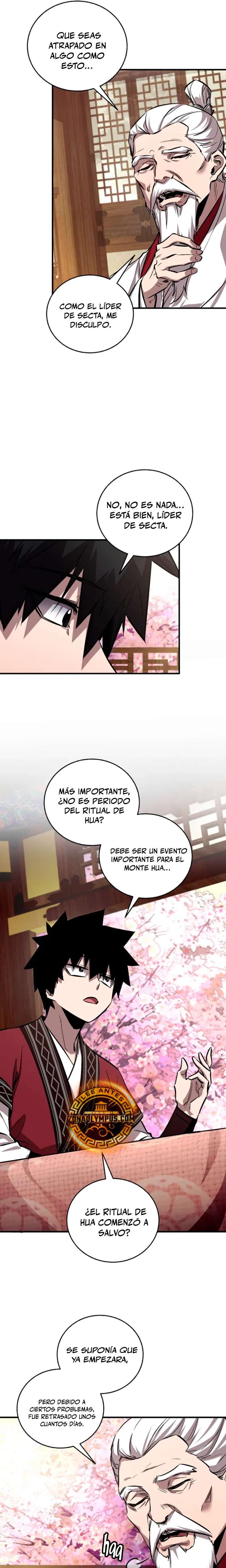 Read Amigo de la Infancia del Zenith ES Manga Online
