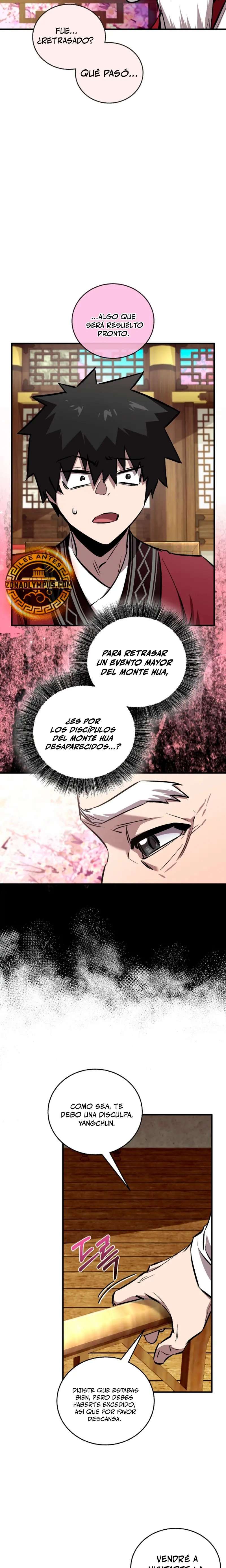 Read Amigo de la Infancia del Zenith ES Manga Online