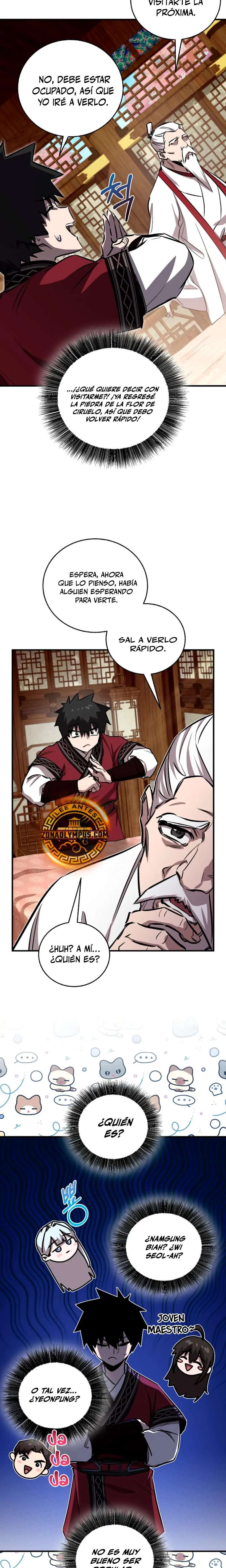 Read Amigo de la Infancia del Zenith ES Manga Online