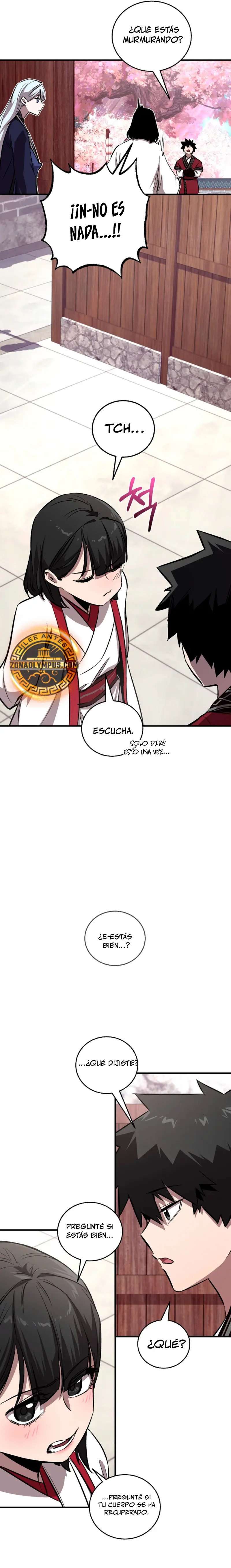 Read Amigo de la Infancia del Zenith ES Manga Online
