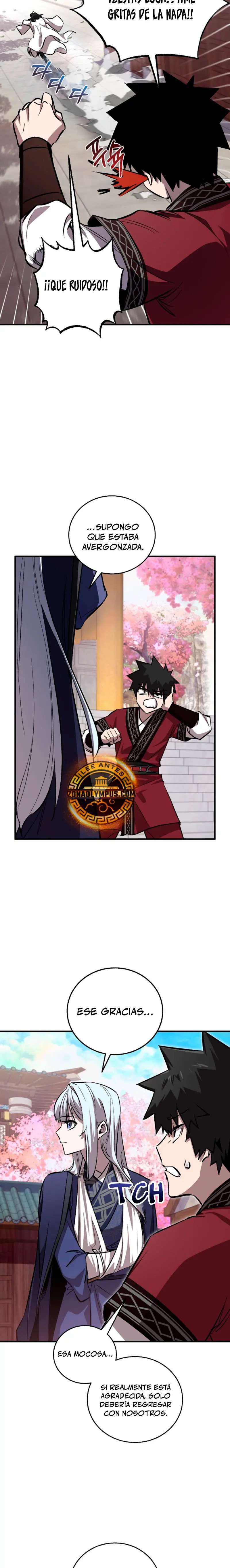 Read Amigo de la Infancia del Zenith ES Manga Online