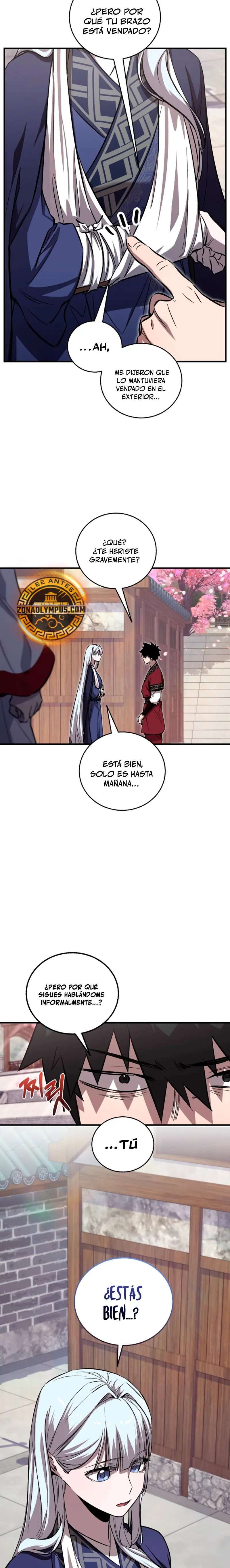 Read Amigo de la Infancia del Zenith ES Manga Online