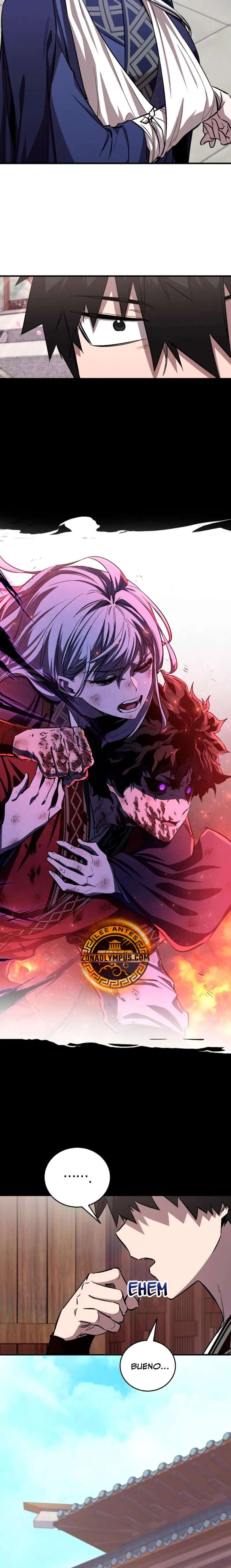 Read Amigo de la Infancia del Zenith ES Manga Online