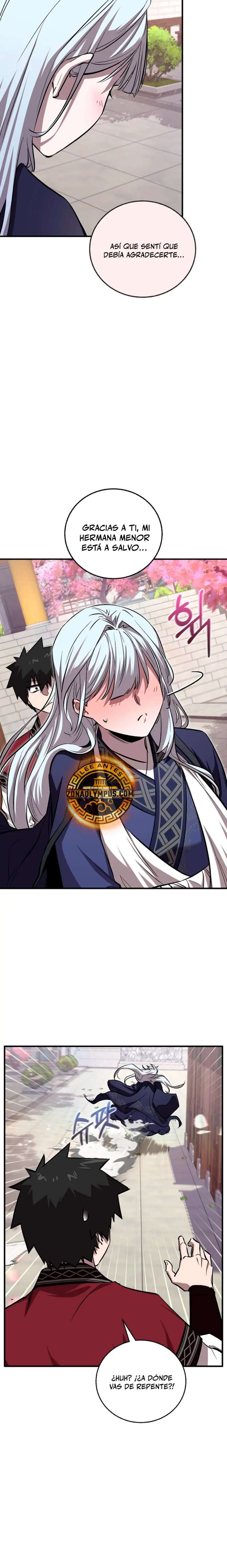 Read Amigo de la Infancia del Zenith ES Manga Online