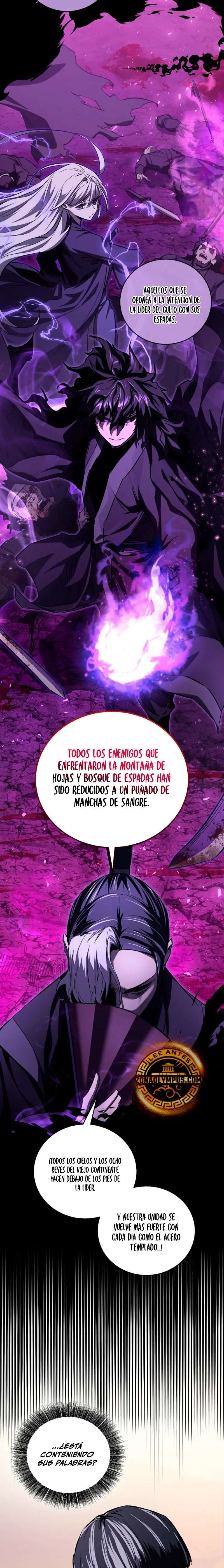 Read Amigo de la Infancia del Zenith ES Manga Online
