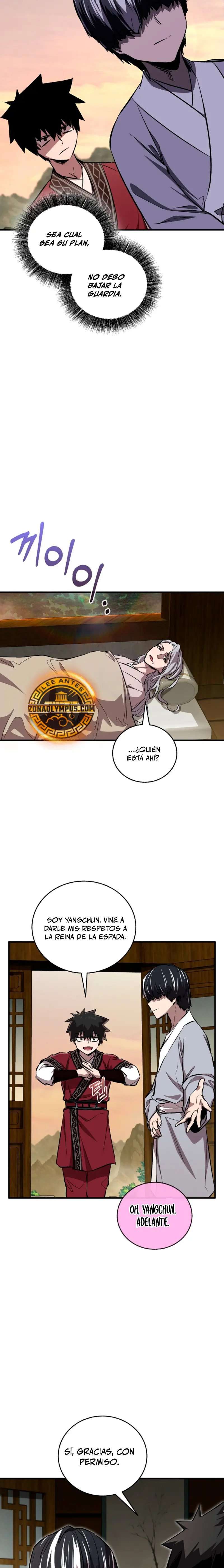 Read Amigo de la Infancia del Zenith ES Manga Online